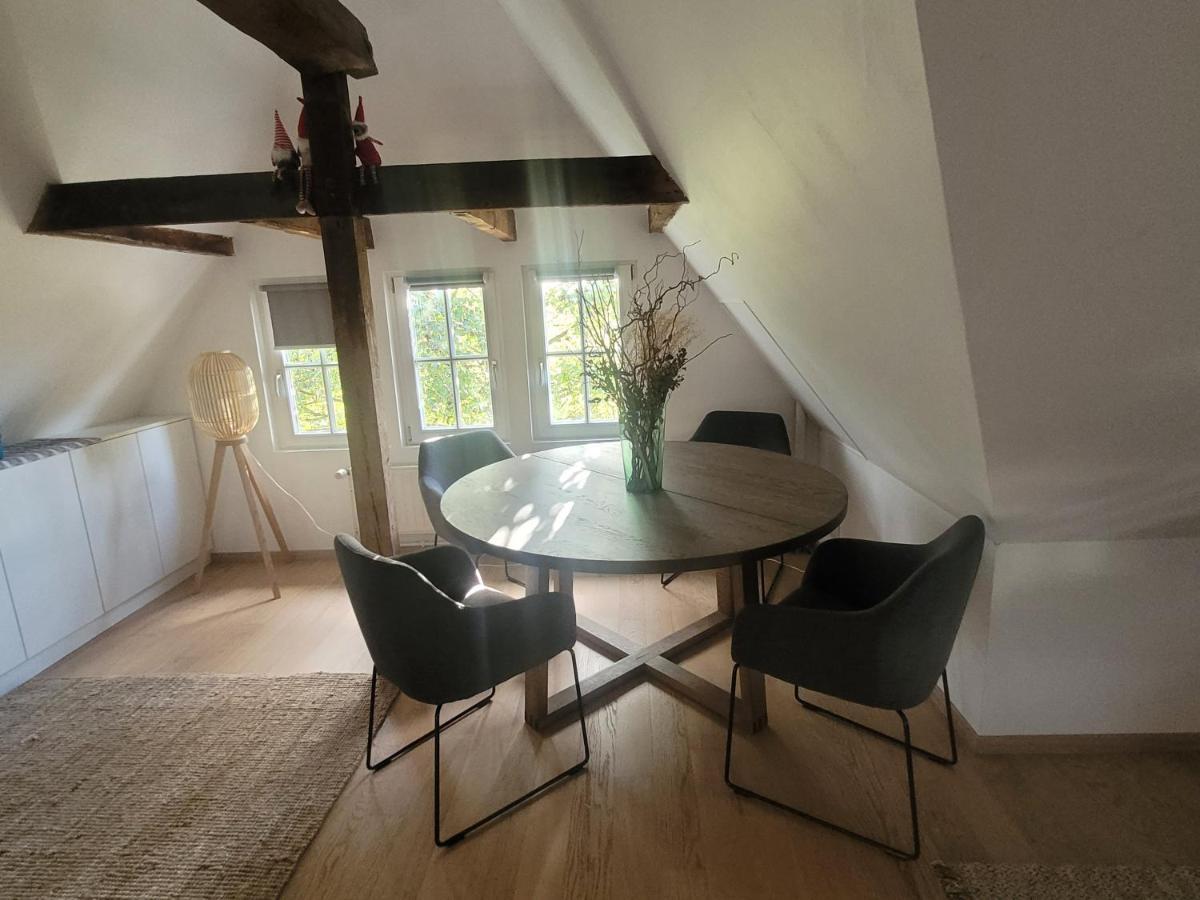 Studio 50M2 Au Bord De L'Eau A Strasbourg Luaran gambar